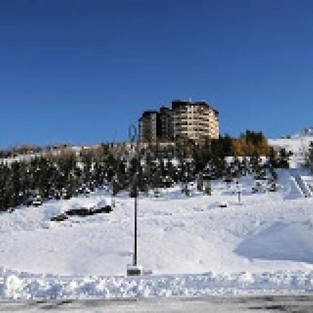 Residence Median - Appartement Confortable - Proche Des Pistes - Balcon Mae-3304 Saint-Martin-de-Belleville Dış mekan fotoğraf